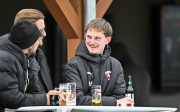 SG Bronnzell - SG Sickels: Maximilian Hainer