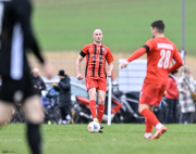 SG Bronnzell - SG Sickels: Julian Pecks