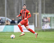 SG Bronnzell - SG Sickels: Marco Weiss