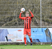 SG Bronnzell - SG Sickels: Josh Lilly