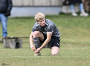 TSV Dalherda - SG Kerzell II Löschenrod II: Luis Heiner