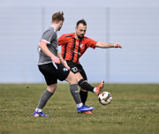 TSV Dalherda - SG Kerzell II Löschenrod II: Vincent Drüschler