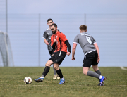 TSV Dalherda - SG Kerzell II Löschenrod II: Andy Andreas Kolbe