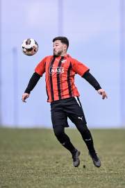 TSV Dalherda - SG Kerzell II Löschenrod II: Maxim Vicht