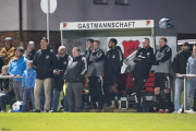 SV Schweben - SG Distelrasen:
