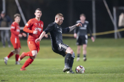SV Schweben - SG Distelrasen: Jens Kouba