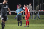 SV Schweben - SG Distelrasen: SR Matthias Kristek