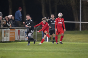 SV Schweben - SG Distelrasen: