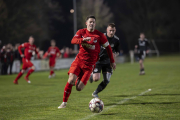 SV Schweben - SG Distelrasen: Carsten Stey