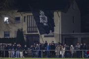 SV Schweben - SG Distelrasen: