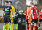 SV Großenlüder - TSV Künzell: