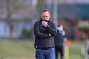 SV Großenlüder - TSV Künzell: Swen Kopp