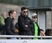 SV Großenlüder - TSV Künzell: