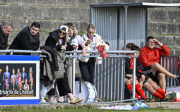 SV Großenlüder - TSV Künzell: