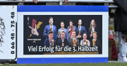 SV Großenlüder - TSV Künzell:
