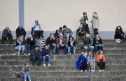 SV Großenlüder - TSV Künzell: