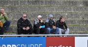 SV Großenlüder - TSV Künzell: