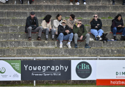 SV Großenlüder - TSV Künzell: