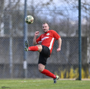 SV Großenlüder - TSV Künzell: Marius Gutberlet