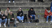 SV Großenlüder - TSV Künzell: Mia Parzeller Hund