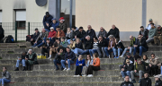 SV Großenlüder - TSV Künzell: