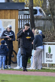 SV Großenlüder - TSV Künzell: Jannik Bien