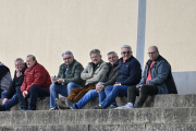 SV Großenlüder - TSV Künzell: