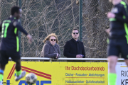 SV Großenlüder - TSV Künzell: