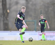 SV Großenlüder - TSV Künzell: Hendrik Auth