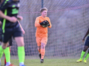 SV Großenlüder - TSV Künzell: Leo Schramm