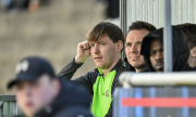 SV Großenlüder - TSV Künzell: Marvin Mohr