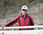 SV Großenlüder - TSV Künzell: Paul Auth