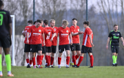 SV Großenlüder - TSV Künzell:
