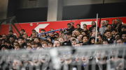 Hessenpokal OFC Kickers Offenbach - SG Barockstadt Fulda: