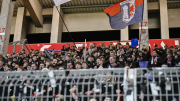 Hessenpokal OFC Kickers Offenbach - SG Barockstadt Fulda: