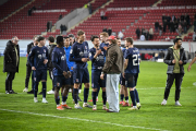 Hessenpokal OFC Kickers Offenbach - SG Barockstadt Fulda: