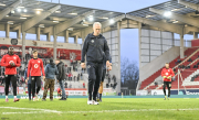Hessenpokal OFC Kickers Offenbach - SG Barockstadt Fulda: Mark Zimmermann