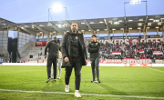 Hessenpokal OFC Kickers Offenbach - SG Barockstadt Fulda: Daniyel Cimen