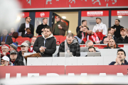 Hessenpokal OFC Kickers Offenbach - SG Barockstadt Fulda: