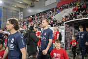 Hessenpokal OFC Kickers Offenbach - SG Barockstadt Fulda: Milian Habermehl