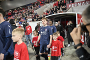 Hessenpokal OFC Kickers Offenbach - SG Barockstadt Fulda: Moritz Dittmann