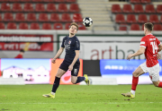 Hessenpokal OFC Kickers Offenbach - SG Barockstadt Fulda: Moritz Dittmann