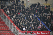 Hessenpokal OFC Kickers Offenbach - SG Barockstadt Fulda: