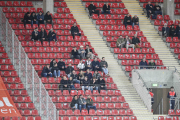 Hessenpokal OFC Kickers Offenbach - SG Barockstadt Fulda: