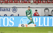 Hessenpokal OFC Kickers Offenbach - SG Barockstadt Fulda: Samuel Angel Zapico Lopez