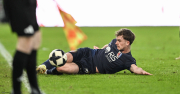 Hessenpokal OFC Kickers Offenbach - SG Barockstadt Fulda: Moritz Dittmann