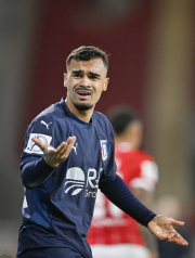 Hessenpokal OFC Kickers Offenbach - SG Barockstadt Fulda: Nicola Jose Arcanjo Köhler