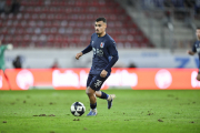 Hessenpokal OFC Kickers Offenbach - SG Barockstadt Fulda: Nicola Jose Arcanjo Köhler