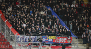 Hessenpokal OFC Kickers Offenbach - SG Barockstadt Fulda:
