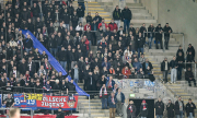 Hessenpokal OFC Kickers Offenbach - SG Barockstadt Fulda: